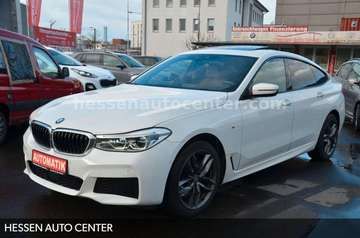 630 GT i-M Sport*KAMA*PANO*HupD*LED*H-KARDON*TO