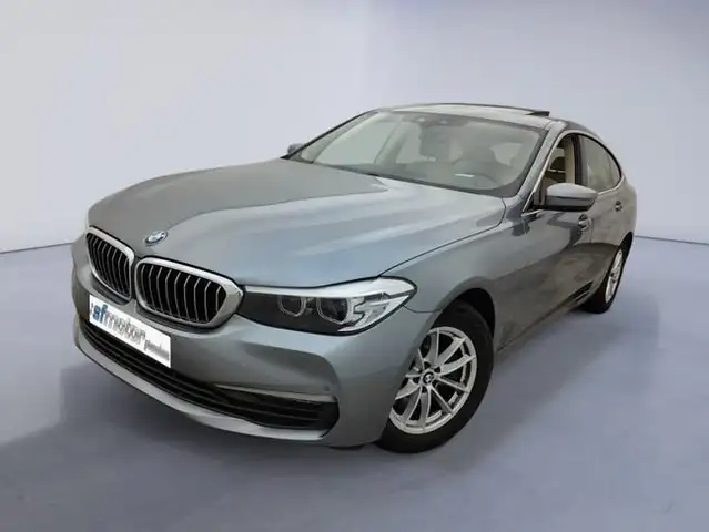 BMW 620 620dA Gran Turismo