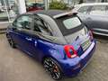 Abarth 595C Competizione CARPLAY BEATS XENON Blau - thumbnail 20