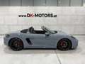 Porsche Boxster 718 GTS 4.0 PDK / LED / BOSE / RFK / 1. Bes / uvm. Grau - thumbnail 1