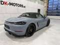 Porsche Boxster 718 GTS 4.0 PDK / LED / BOSE / RFK / 1. Bes / uvm. Grau - thumbnail 6