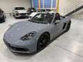 Porsche Boxster 718 GTS 4.0 PDK / LED / BOSE / RFK / 1. Bes / uvm. Grau - thumbnail 11
