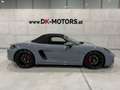 Porsche Boxster 718 GTS 4.0 PDK / LED / BOSE / RFK / 1. Bes / uvm. Grau - thumbnail 2