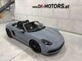 Porsche Boxster 718 GTS 4.0 PDK / LED / BOSE / RFK / 1. Bes / uvm. Grau - thumbnail 19