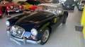 MG MGA 1600 MK2 Bleu - thumbnail 19