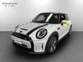 MINI Cooper SE 3p  Yours auto Argento - thumbnail 1