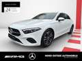 Mercedes-Benz A 180 PROGRESSIVE  ADV TOTW LED KAMERA SHZ Weiß - thumbnail 1