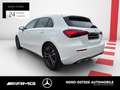 Mercedes-Benz A 180 PROGRESSIVE  ADV TOTW LED KAMERA SHZ Weiß - thumbnail 3