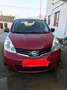Nissan Note 1.5 dCi Acenta DPF Rouge - thumbnail 1