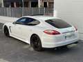 Porsche Panamera Diesel Aut. Weiß - thumbnail 8