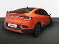 Renault Arkana 1.3 TCe R.S. Line EDC 103kW Narancs - thumbnail 5