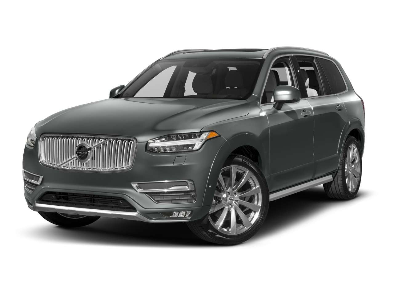 2017 Volvo XC90 T6 Awd Inscription, DUAL PANE SUNROOF, NAVIGATION, thumb 25