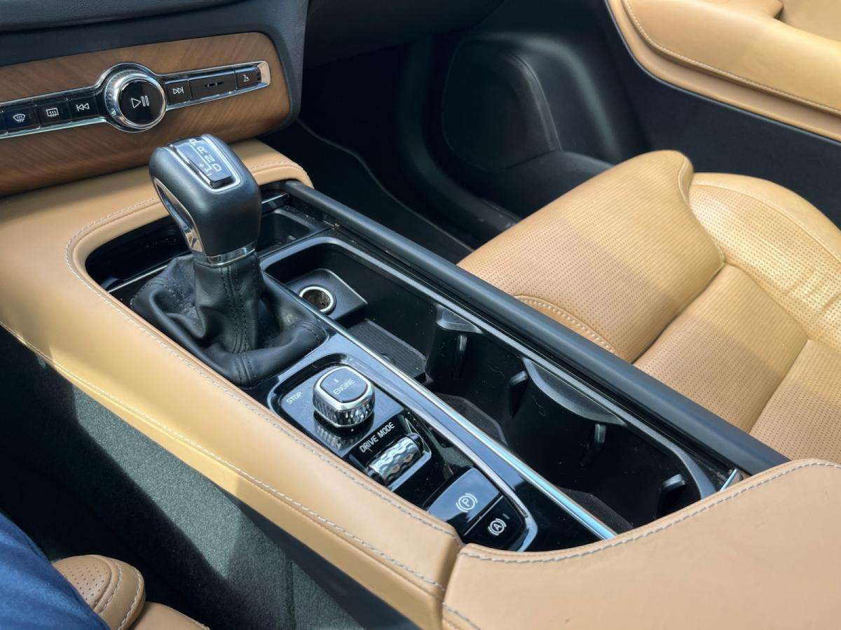 2017 Volvo XC90 T6 Awd Inscription, DUAL PANE SUNROOF, NAVIGATION, thumb 23