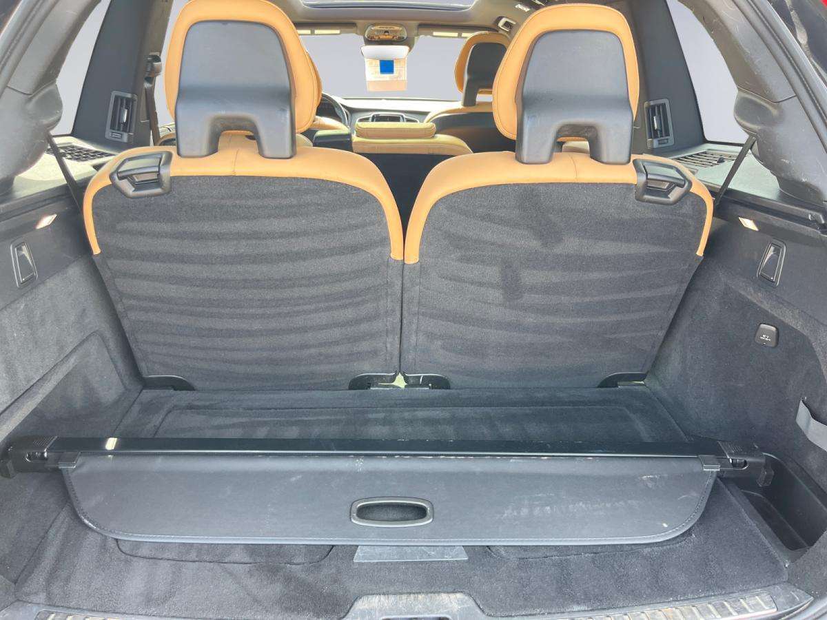 2017 Volvo XC90 T6 Awd Inscription, DUAL PANE SUNROOF, NAVIGATION, thumb 14