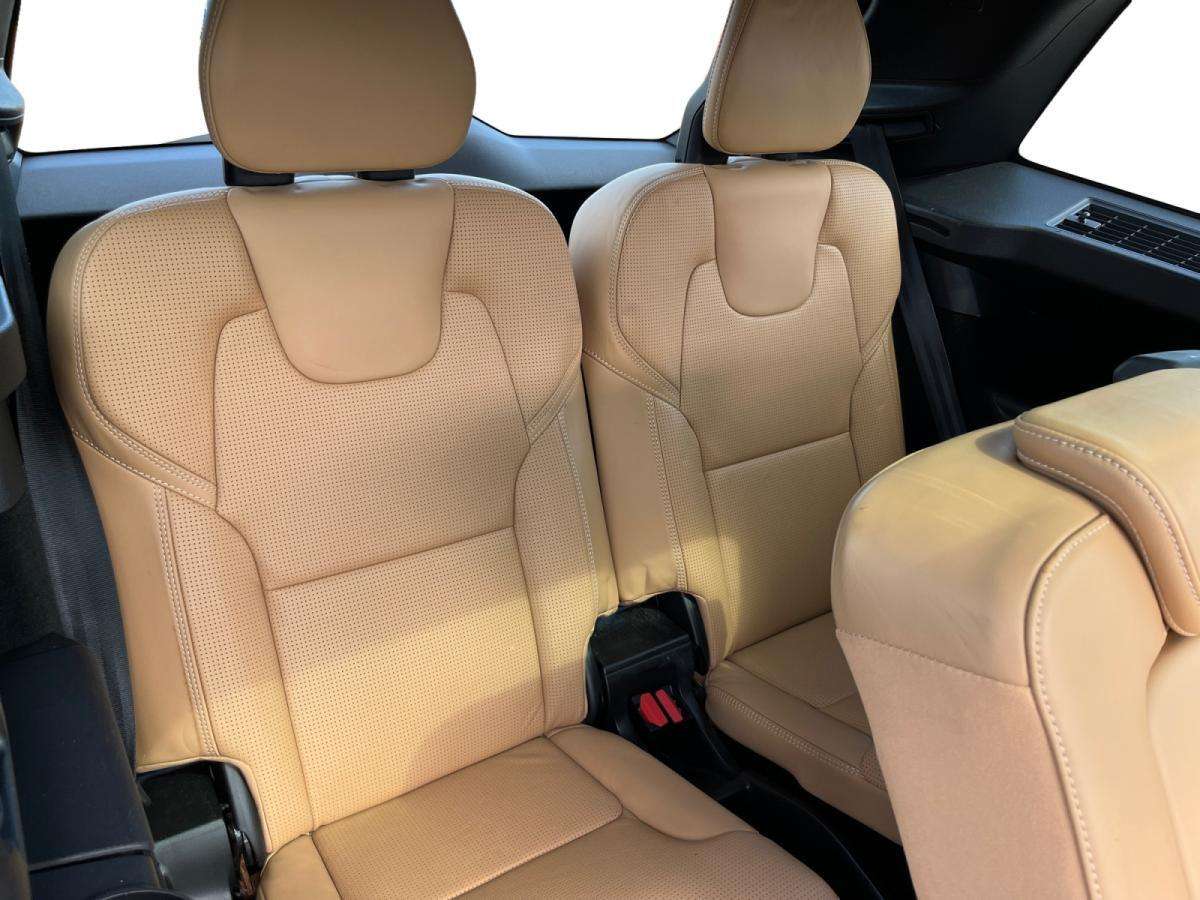 2017 Volvo XC90 T6 Awd Inscription, DUAL PANE SUNROOF, NAVIGATION, thumb 13