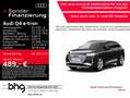 Audi Q4 e-tron 35 S-Line AHK Keyless Navi Wärmepumpe Schwarz - thumbnail 1