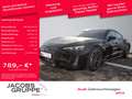 Audi e-tron GT S qu. Black/Facelift/Pano/Laser/HuD/ACC/360° Nero - thumbnail 1