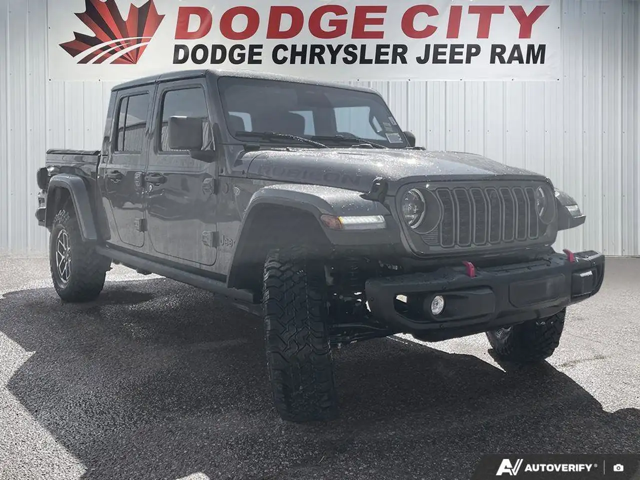 Jeep Gladiator снимка Jeep Gladiator