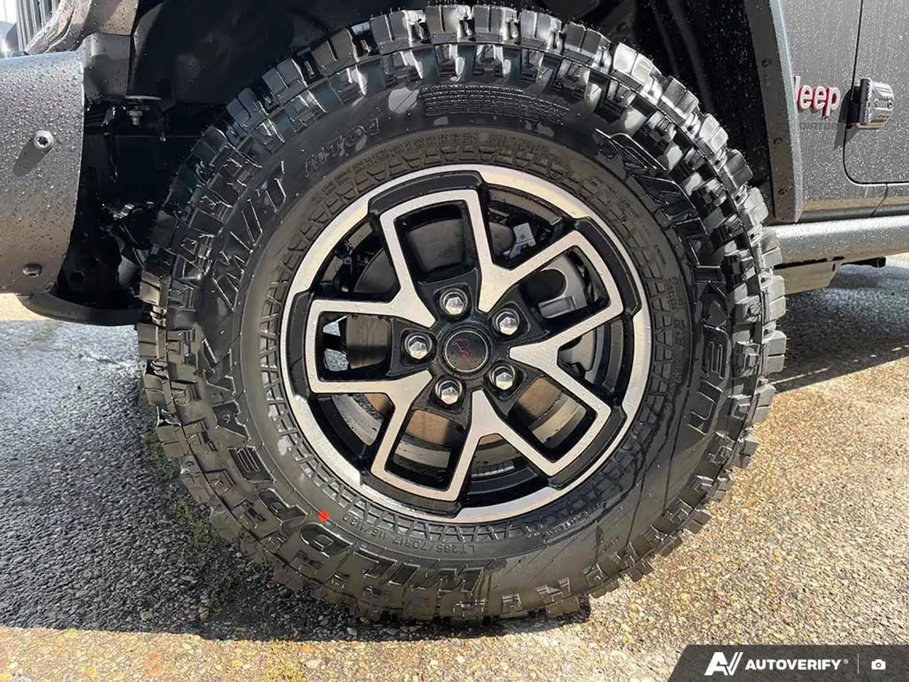 Jeep Gladiator снимка Jeep Gladiator