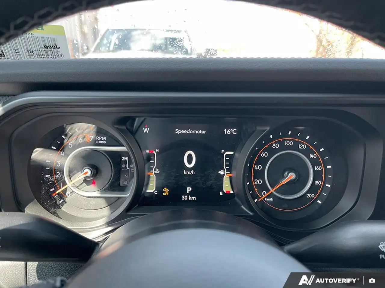 Jeep Gladiator снимка Jeep Gladiator