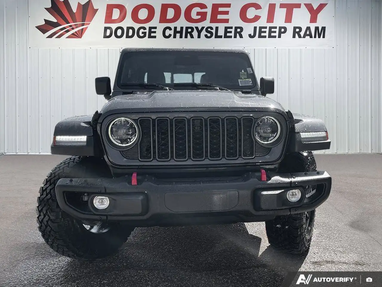 Jeep Gladiator снимка Jeep Gladiator