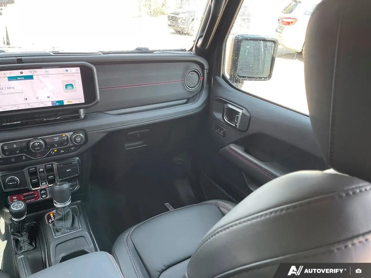 Jeep Gladiator снимка Jeep Gladiator