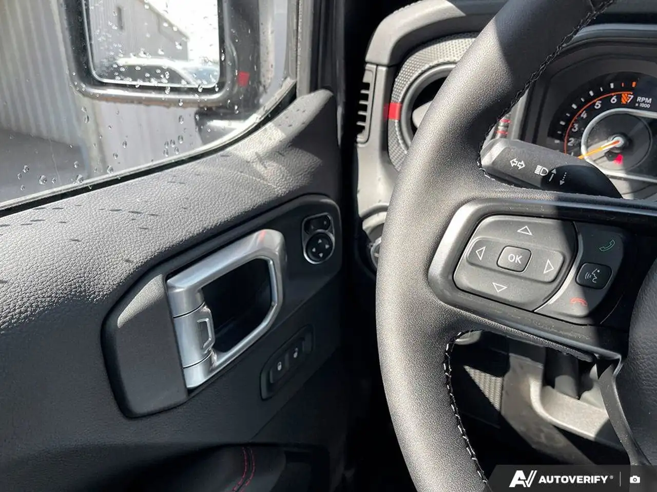 Jeep Gladiator снимка Jeep Gladiator