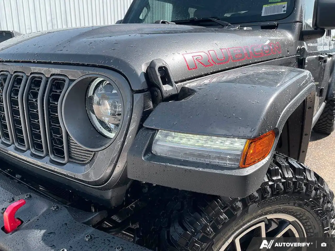 Jeep Gladiator снимка Jeep Gladiator