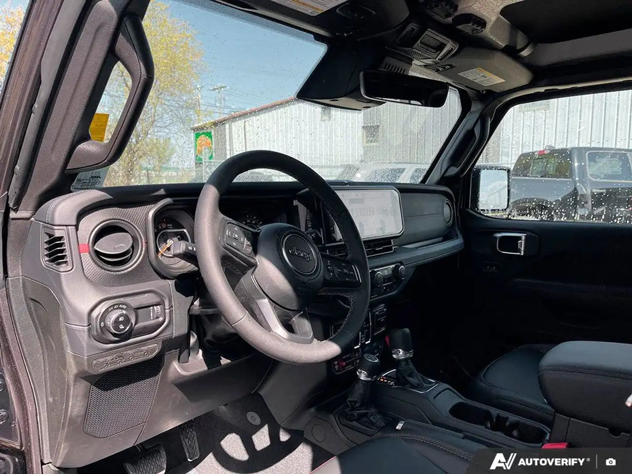 Jeep Gladiator снимка Jeep Gladiator