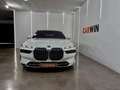 BMW 750 750e xDrive Blanco - thumbnail 2