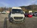 Mercedes-Benz Sprinter 317 Kasten Lang Automatik Xenon Weiß - thumbnail 2