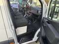 Mercedes-Benz Sprinter 317 Kasten Lang Automatik Xenon Weiß - thumbnail 8