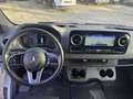 Mercedes-Benz Sprinter 317 Kasten Lang Automatik Xenon Weiß - thumbnail 3
