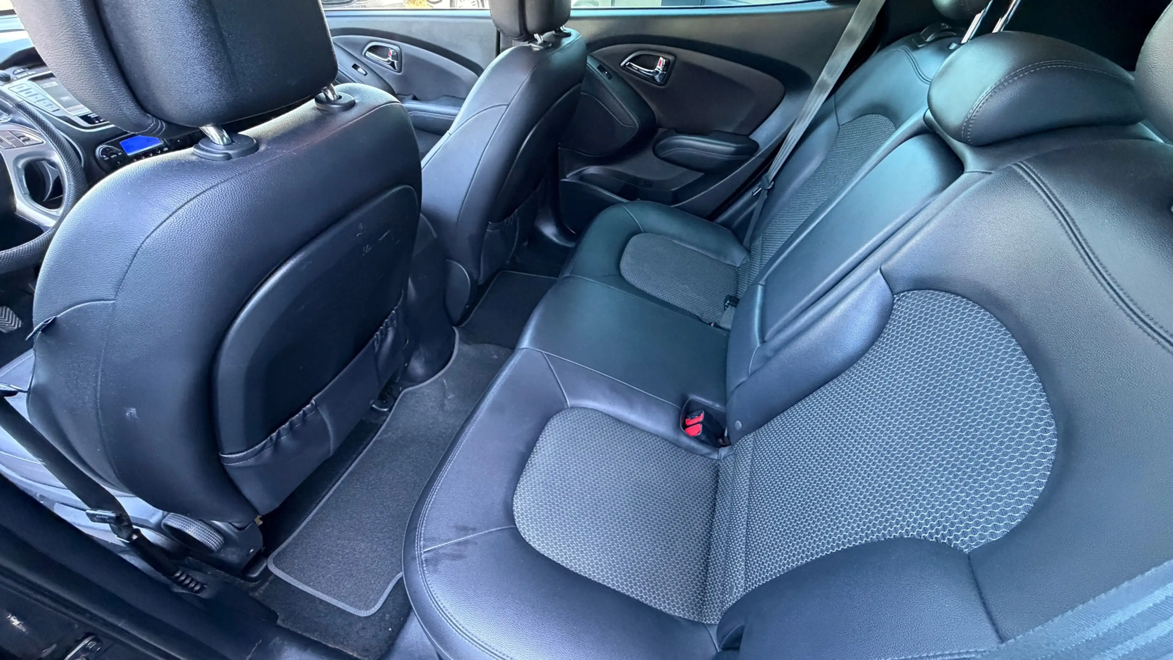 Hyundai iX35 1.6i GDI Style Airco|Pano|Trekhaak — photo 7