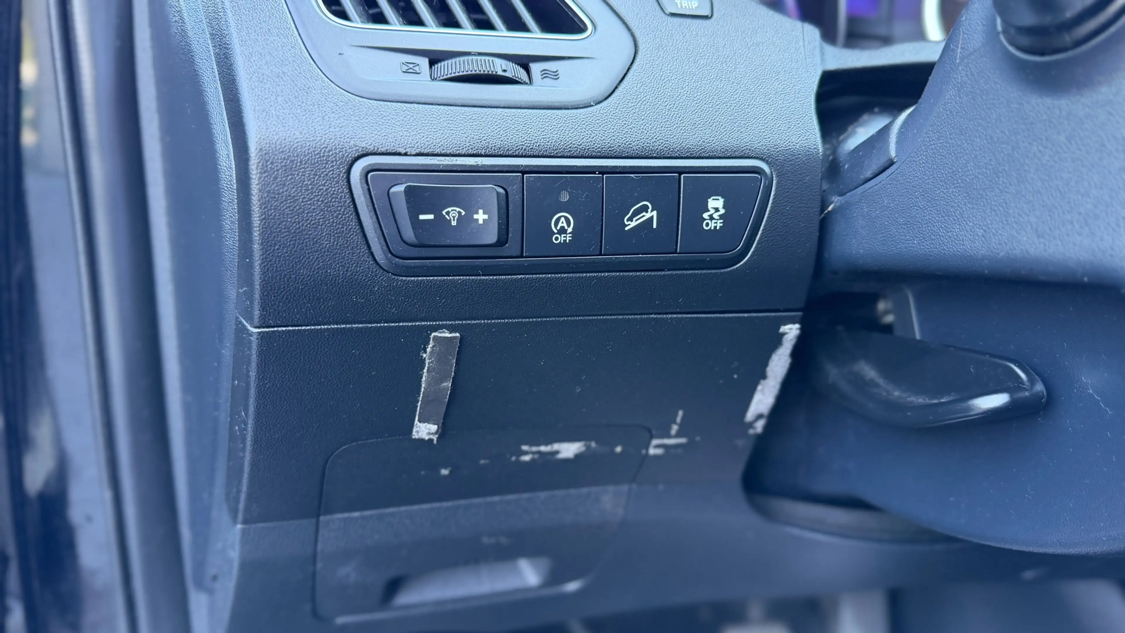 Hyundai iX35 1.6i GDI Style Airco|Pano|Trekhaak — photo 15
