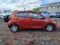 Kia Picanto 1.0 12V 5 porte AMT Urban Rouge - thumbnail 5