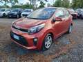 Kia Picanto 1.0 12V 5 porte AMT Urban Rouge - thumbnail 1