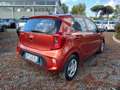 Kia Picanto 1.0 12V 5 porte AMT Urban Rouge - thumbnail 6