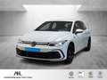 Volkswagen Golf GTI 2.0 TSI GTI DSG LED AppConnect Lane Assist Blanc - thumbnail 1