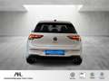 Volkswagen Golf GTI 2.0 TSI GTI DSG LED AppConnect Lane Assist Blanc - thumbnail 4