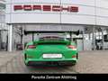 Porsche 991 (911) GT3 RS | Steinschutz foliert komplett Yeşil - thumbnail 5