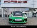 Porsche 991 (911) GT3 RS | Steinschutz foliert komplett Yeşil - thumbnail 9