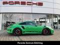 Porsche 991 (911) GT3 RS | Steinschutz foliert komplett Zelená - thumbnail 7