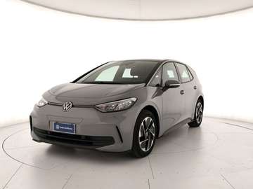 58 kwh pro performance 204cv