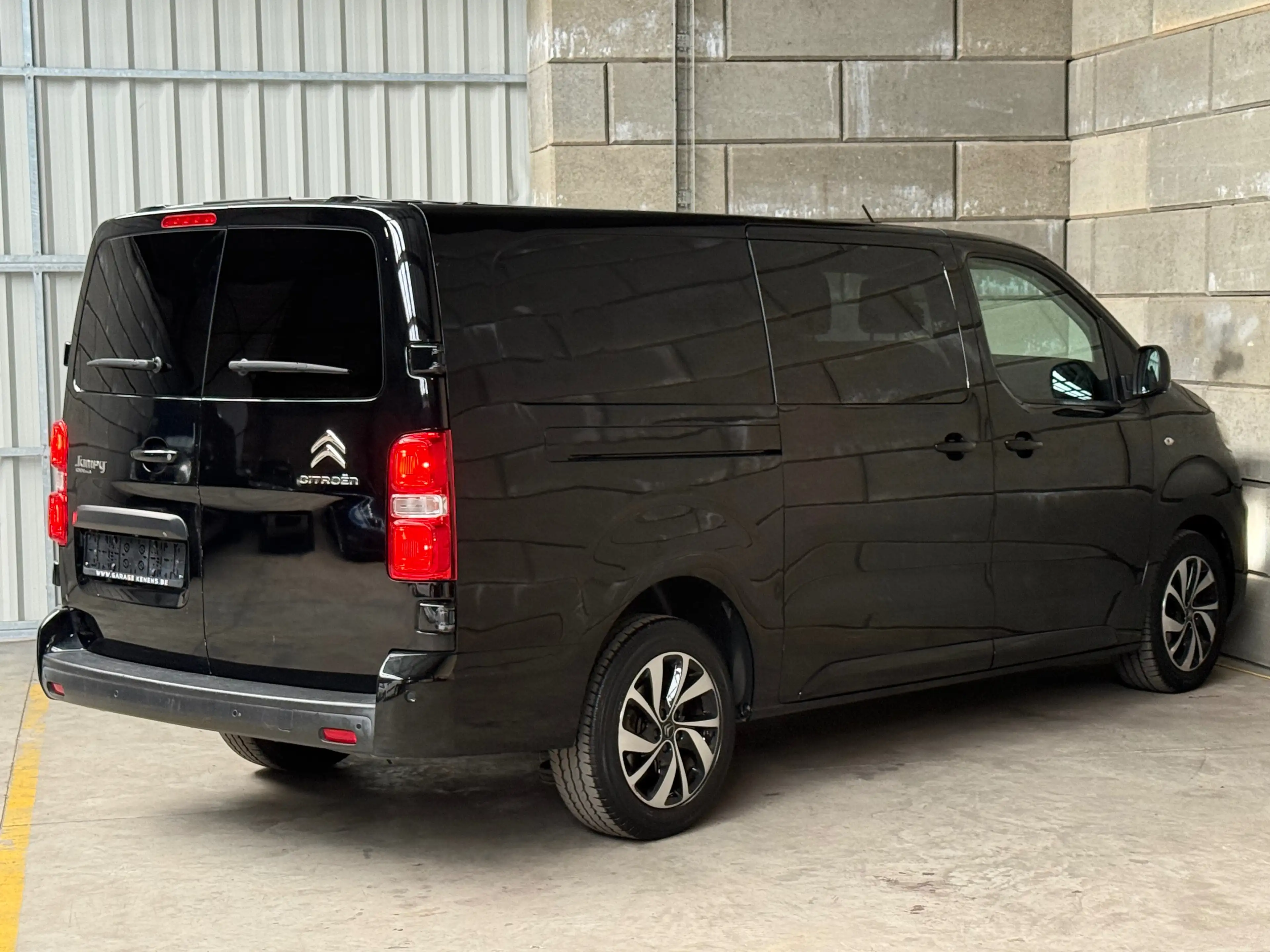 Peugeot Expert 2.0 BlueHDi L3 Long — photo 6