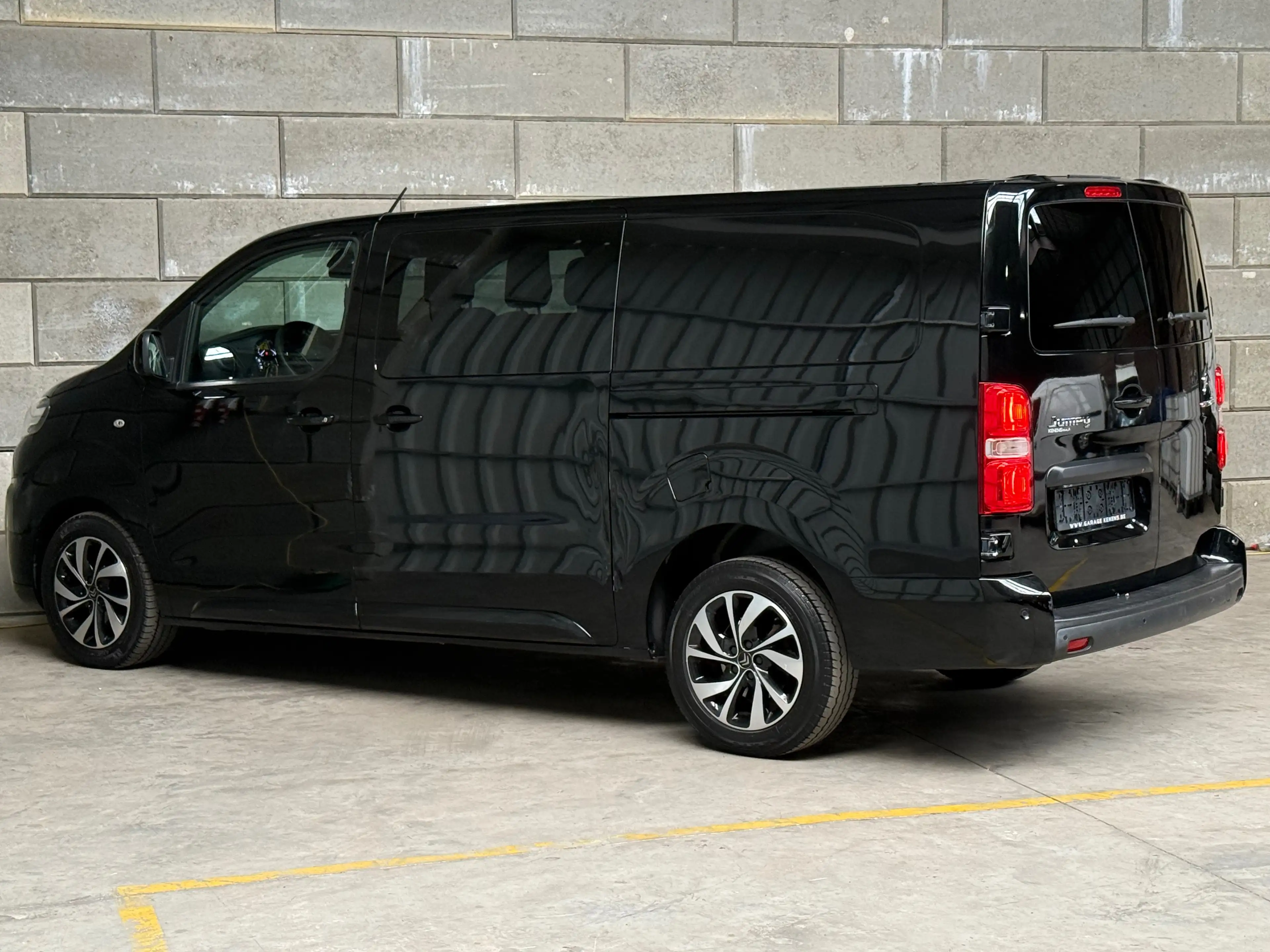Peugeot Expert 2.0 BlueHDi L3 Long — photo 4