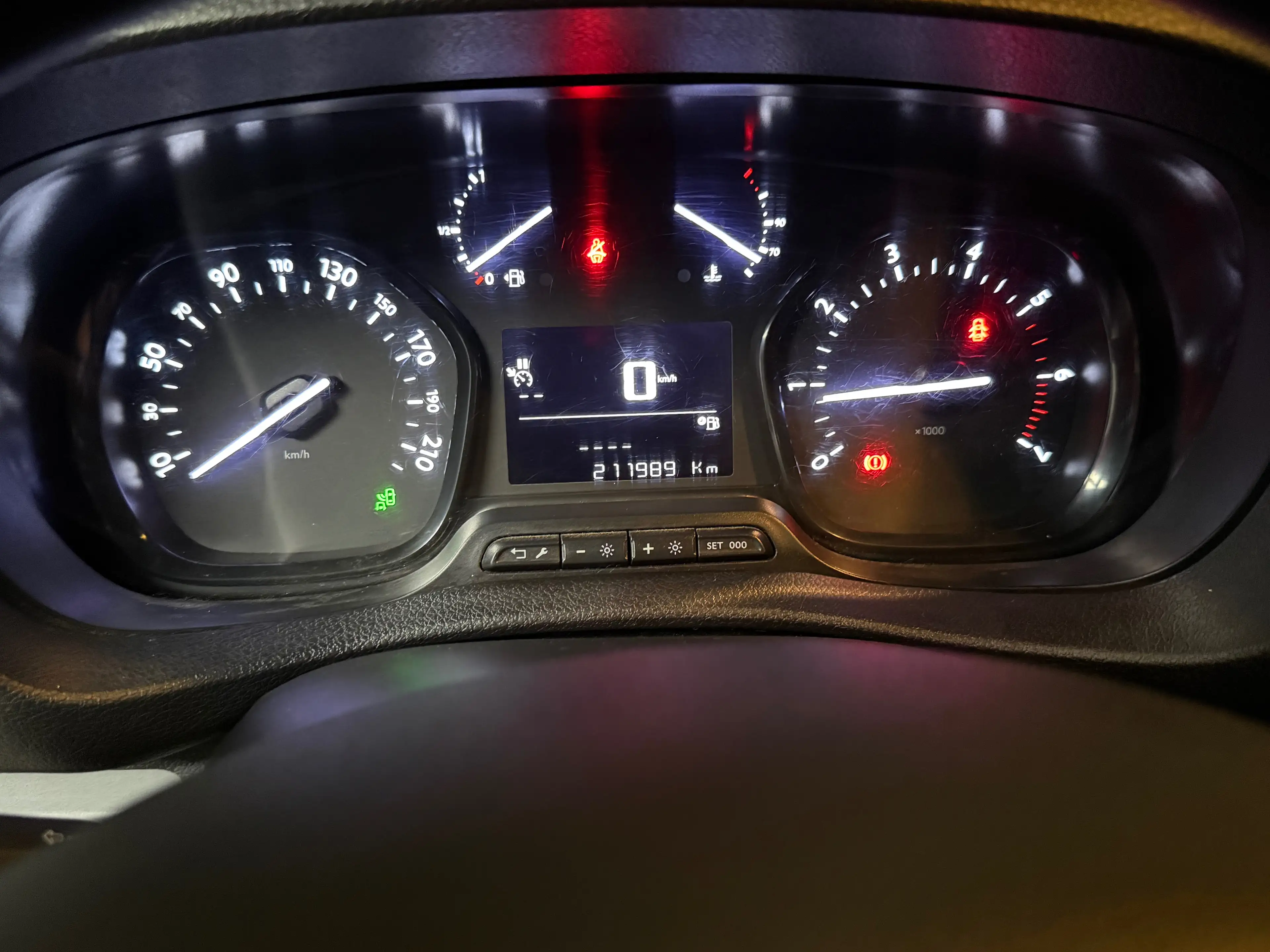 Peugeot Expert 2.0 BlueHDi L3 Long — photo 15