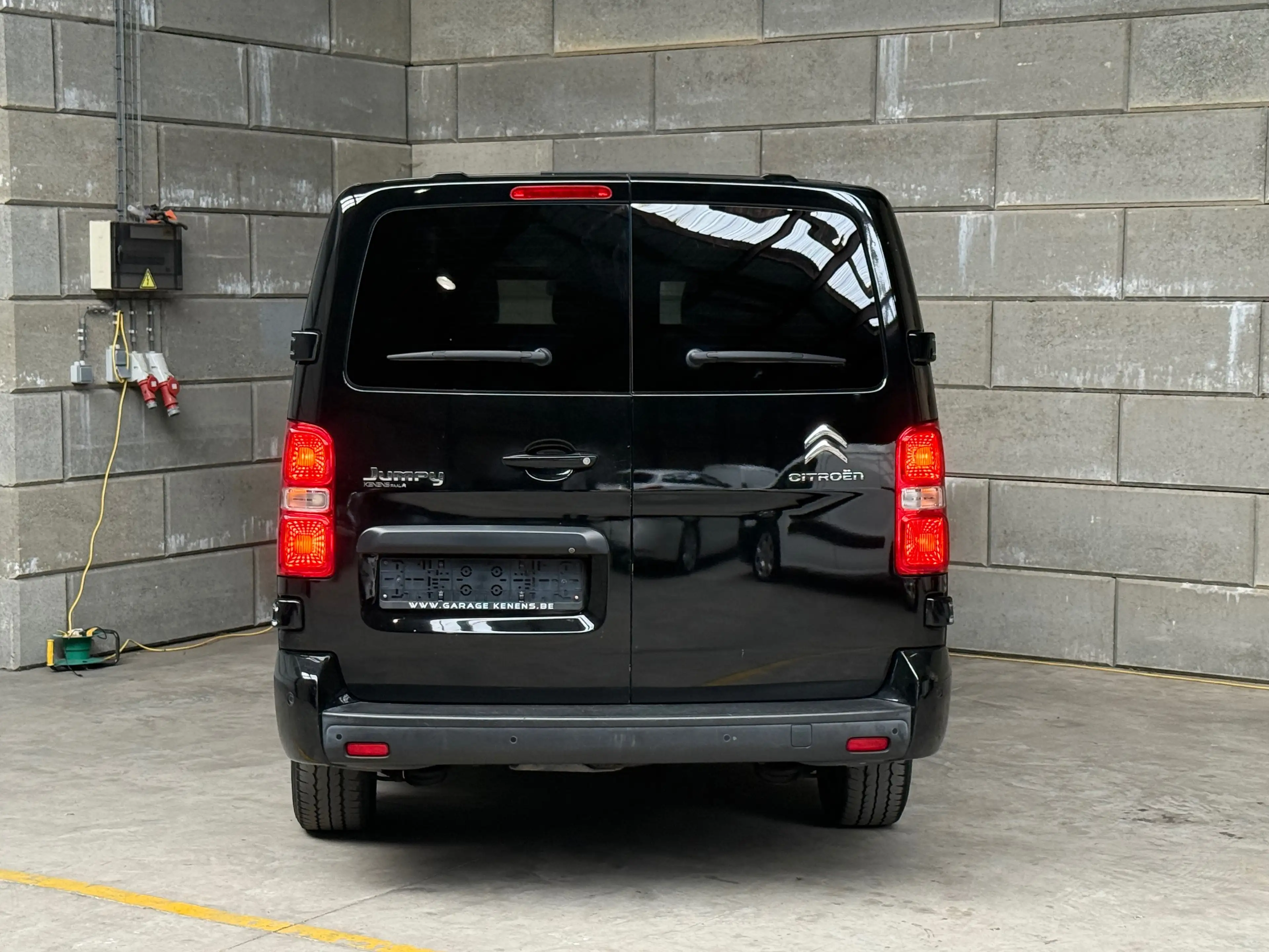 Peugeot Expert 2.0 BlueHDi L3 Long — photo 5