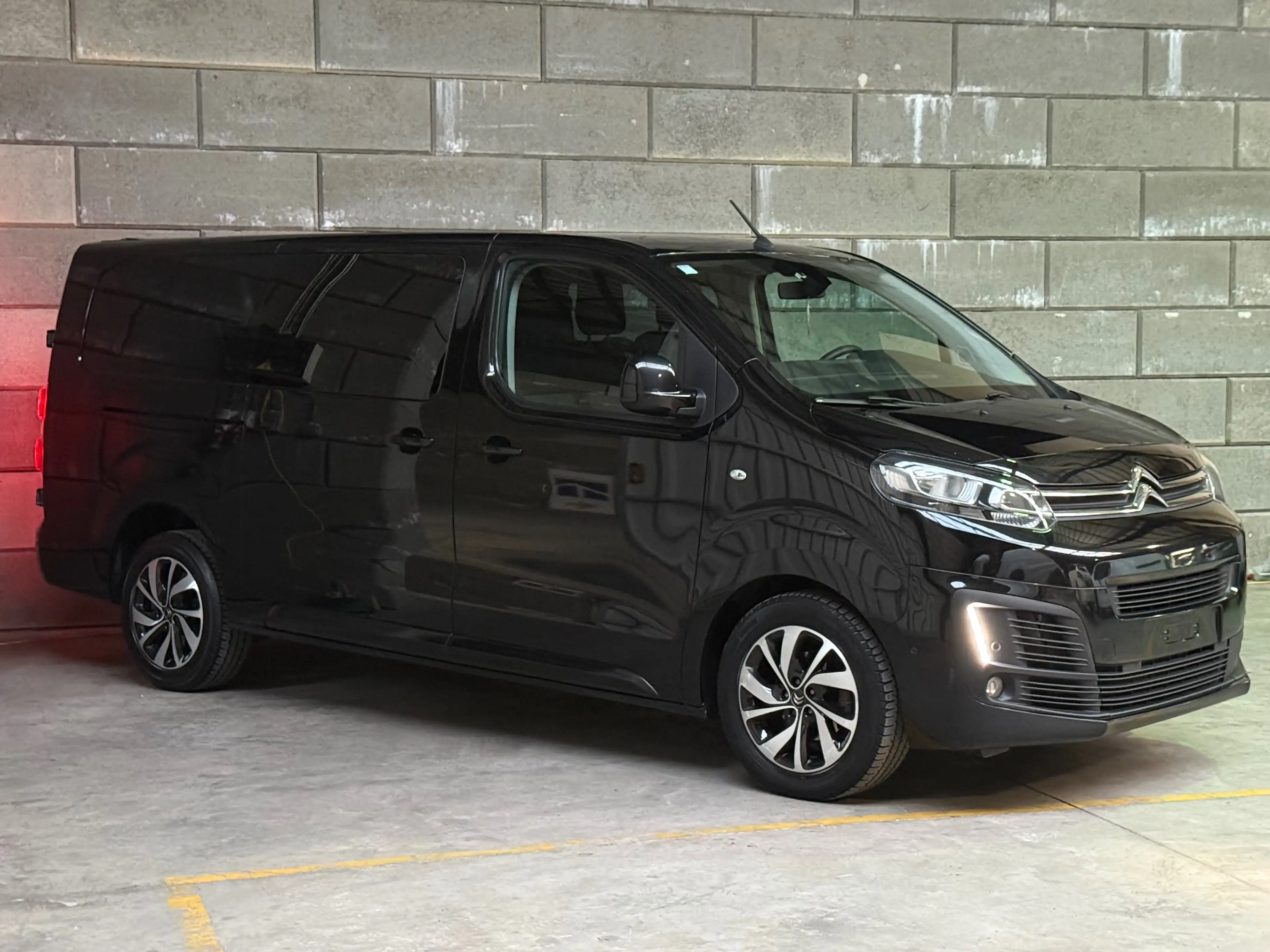 Peugeot Expert 2.0 BlueHDi L3 Long
