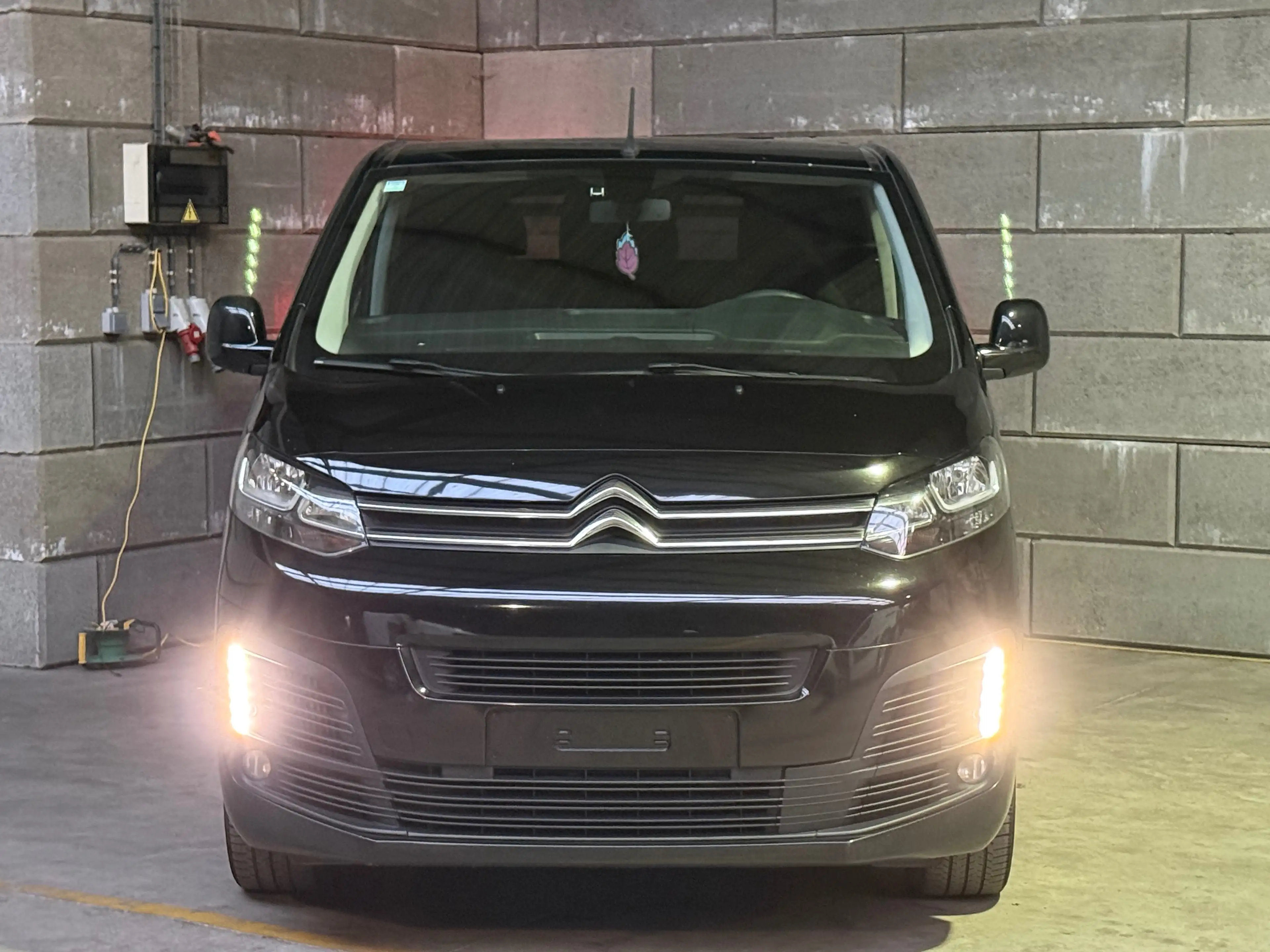 Peugeot Expert 2.0 BlueHDi L3 Long — photo 2
